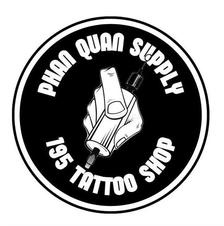 195 Tattoo Shop